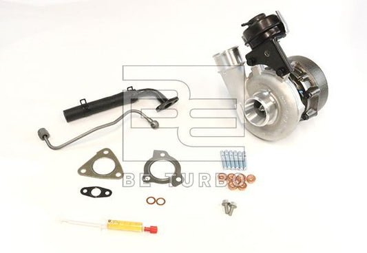 Lader, Aufladung - 128240REDSK1