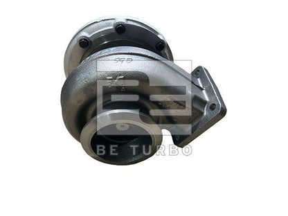 Neuer Original Turbolader 502164