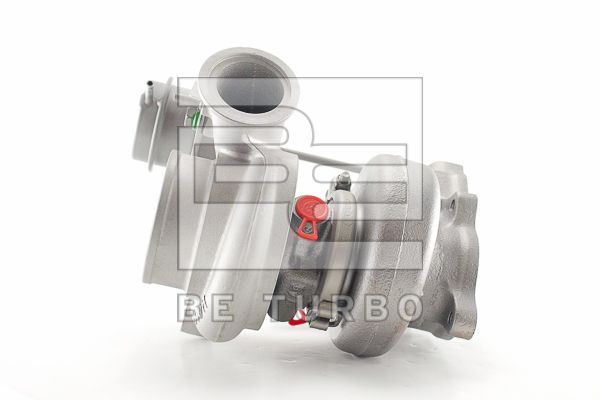 Original RED Turbolader 87803114
