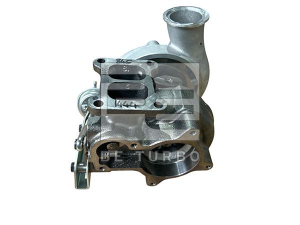 Neuer Original Turbolader 504382088