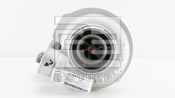 Neuer Original Turbolader 504311091
