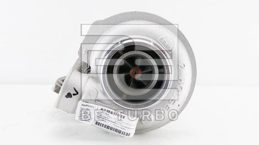 Neuer Original Turbolader 504311091