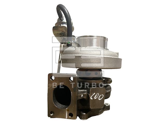 Neuer Original Turbolader 4955270