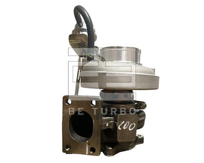 Neuer Original Turbolader 4955270