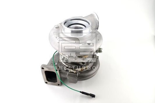 Lader, Aufladung - 127837