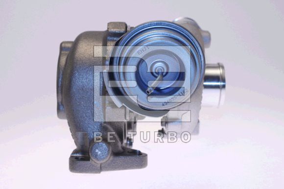 Lader, Aufladung - 127888