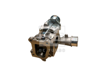 Neuer Original Turbolader MAZDA CX-7 0422883