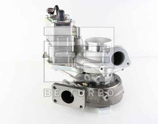 Neuer Original Turbolader 1720178170