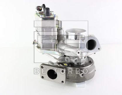 Neuer Original Turbolader 1720178170