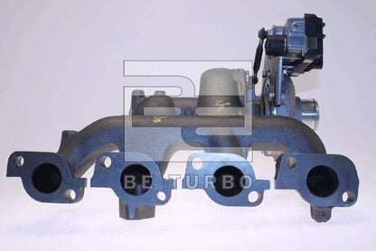 Lader, Aufladung - 127938