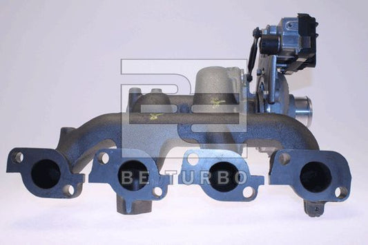 Lader, Aufladung - 127938