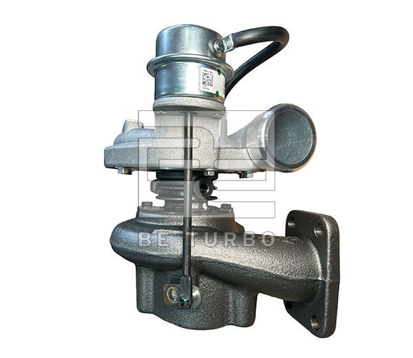 Lader, Aufladung - 124612