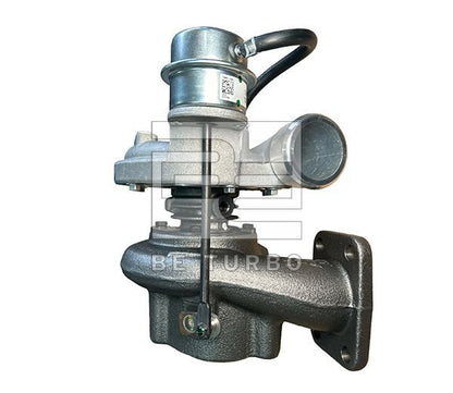 Lader, Aufladung - 124612