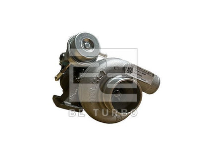 Lader, Aufladung - 125230