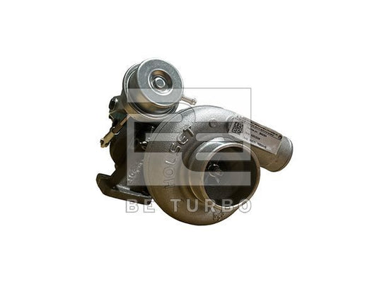 Lader, Aufladung - 125230