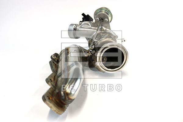 Neuer Original Turbolader MERCEDES-BENZ C-KLASSE 2740901480