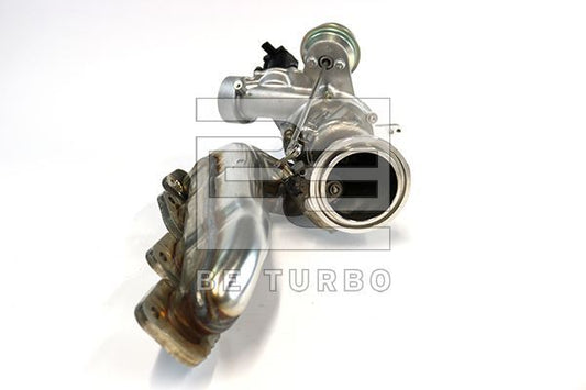 Neuer Original Turbolader MERCEDES-BENZ C-KLASSE 2740901480