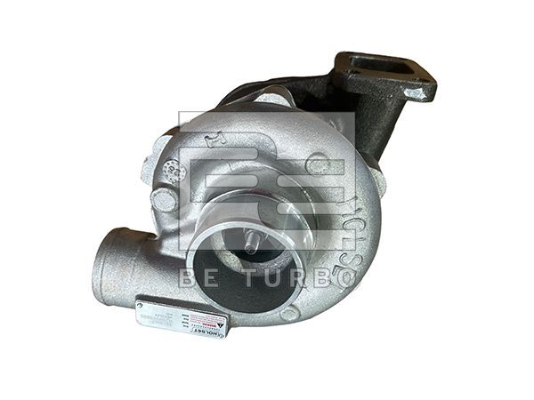 Lader, Aufladung - 127860