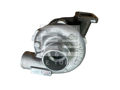 Lader, Aufladung - 127860