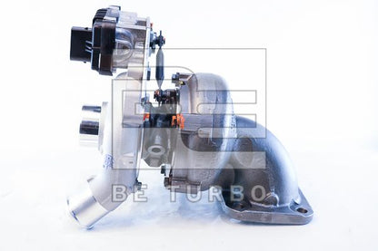 Lader, Aufladung - 128082