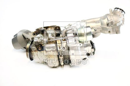 Lader, Aufladung - 131413RED