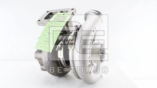 Lader, Aufladung - 124719