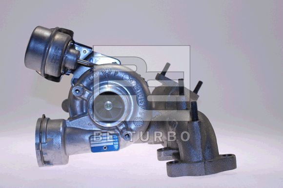 Lader, Aufladung - 125186