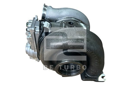 Neuer Original Turbolader 22918834