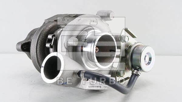 Neuer Original Turbolader 4895271