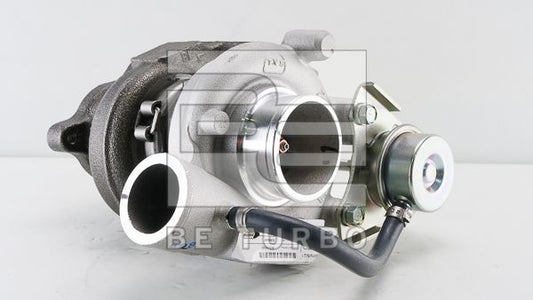 Neuer Original Turbolader 4895271