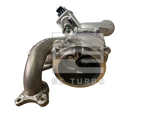 Neuer Original Turbolader 11657934332
