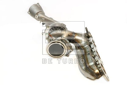 Neuer Original Turbolader A2740901980