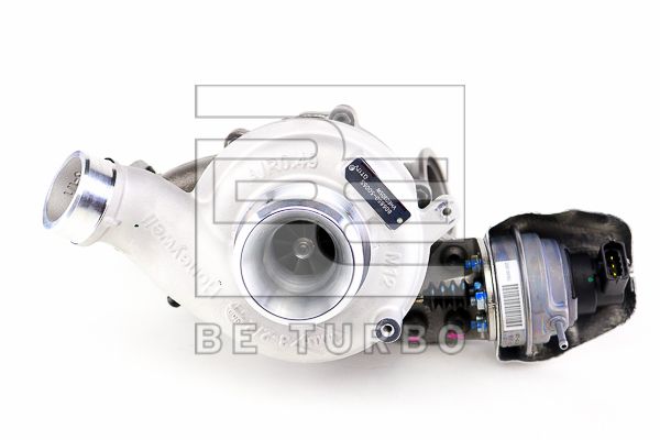 Neuer Original Turbolader FIAT DUCATO 71795691