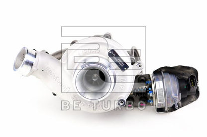 Neuer Original Turbolader FIAT DUCATO 71795691