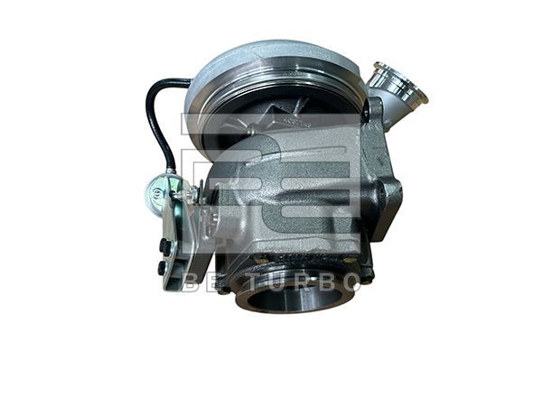 Neuer Original Turbolader 1939498