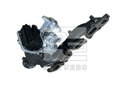 Neuer Original Turbolader 05L253019JV