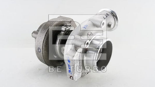 Neuer Original Turbolader 504226543