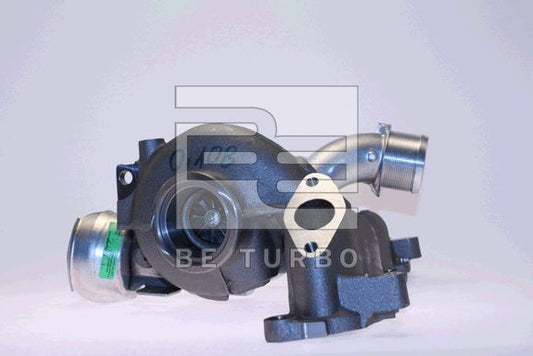 Lader, Aufladung - 127779