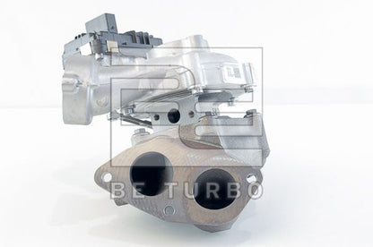 Neuer Original Turbolader BMW 3 11658508091
