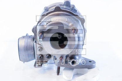 Neuer Original Turbolader RENAULT MEGANE III Schrägheck (BZ0/1_, B3_) 7711497537