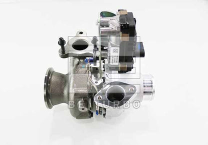 Neuer Original Turbolader OPEL ANTARA 95521391