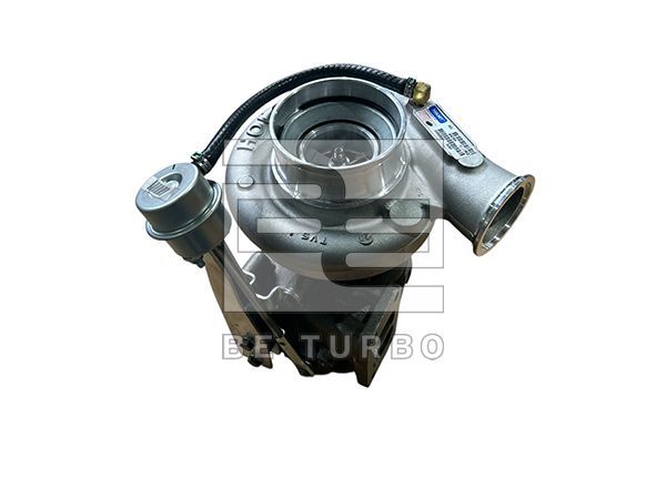 Neuer Original Turbolader