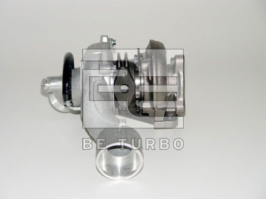 Lader, Aufladung - 127156