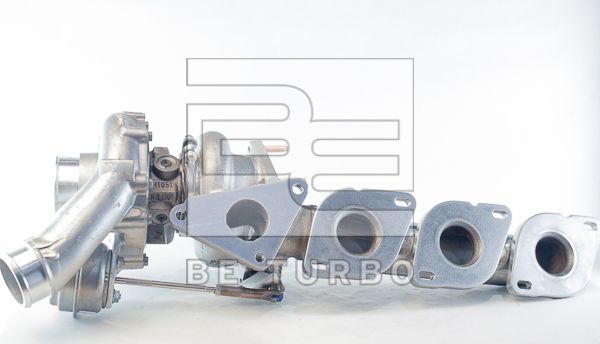 Neuer Original Turbolader MERCEDES-BENZ CLS 1570900180
