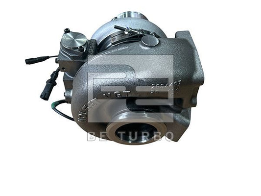 Neuer Original Turbolader 4352386