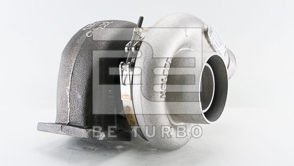 Lader, Aufladung - 125267