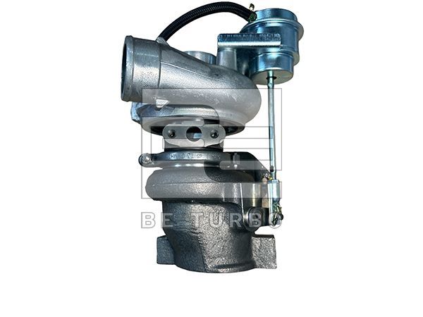 Lader, Aufladung - 124406