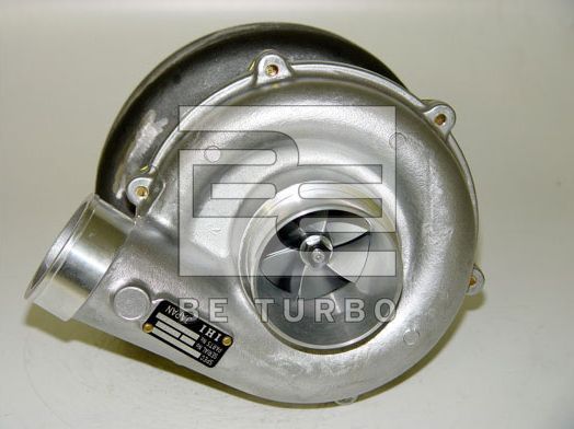 Neuer Original Turbolader 1144003140