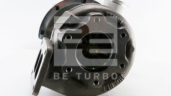 Lader, Aufladung - 125381