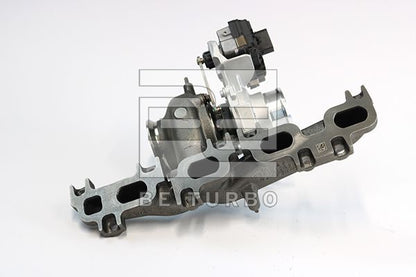 Original RED Turbolader ALFA ROMEO FIAT GIULIETTA (940_) 500L (351_, 352_) 68275206